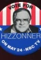 Poster for Hizzonner