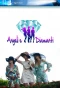 Poster for Angeli E Diamanti