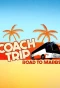 Poster for Coach Trip: Road to Marbs