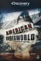 Poster for American Underworld