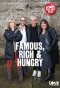 Poster for Famous, Rich and Hungry