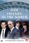 Poster for Our Friends in the North