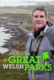 Poster for Iolo's Great Welsh Parks
