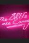 Poster for The BRITs are Coming
