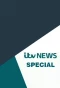 Poster for ITV News Special