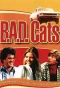 Poster for B.A.D. Cats