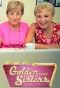 Poster for Golden Sisters