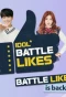 Poster for Idol Battle Likes