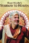 Poster for Shaun Micallef's Stairway to Heaven