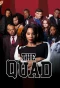 Poster for The Quad