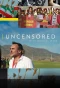 Poster for Uncensored with Michael Ware
