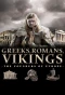 Poster for Greeks, Romans, Vikings: The Founders of Europe