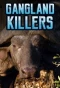 Poster for Gangland Killers