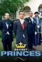 Poster for Secret Princes