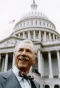 Poster for Grandpa Goes to Washington