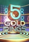 Poster for 5 Gold Rings