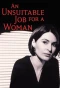 Poster for An Unsuitable Job for a Woman