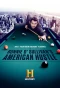 Poster for Ronnie O'Sullivan's American Hustle