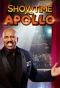 Poster for Showtime at the Apollo