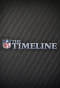 Poster for NFL Timeline