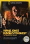 Poster for Vinnie Jones: Russia's Toughest