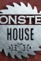 Poster for Monster House