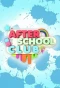 Poster for After School Club