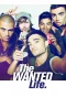 Poster for The Wanted Life