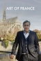 Poster for Art of France
