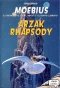 Poster for Arzak Rhapsody