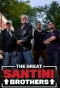 Poster for The Great Santini Brothers