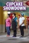 Poster for Cupcake Showdown