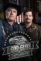 Poster for God, Guns & Automobiles