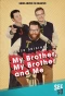 Poster for My Brother, My Brother and Me