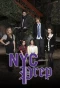 Poster for NYC Prep