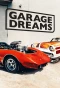 Poster for Garage Dreams
