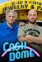 Poster for Cash Dome