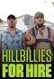 Poster for Hillbillies for Hire