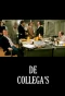 Poster for De Collega's