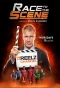 Poster for Race to the Scene