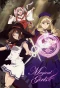 Poster for Rental Magica