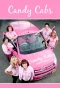 Poster for Candy Cabs