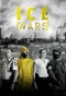 Poster for Ice Wars