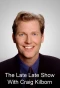 Poster for The Late Late Show with Craig Kilborn