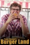 Poster for Burger Land
