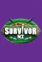 Poster for Survivor New Zealand