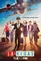 Poster for LA to Vegas