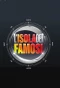 Poster for L'Isola dei Famosi