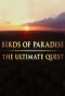 Poster for Birds of Paradise: The Ultimate Quest