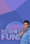 Poster for Remotely Funny